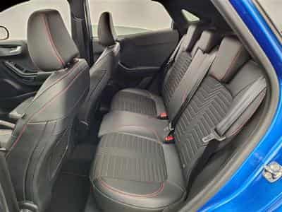 Ford Puma 1.0 EcoBoost ST-Line X (2020) - Foto 13