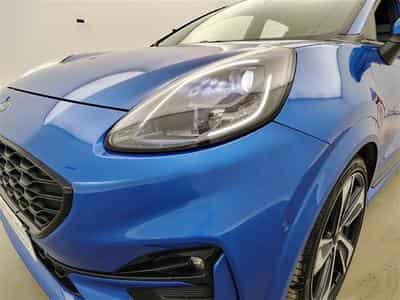 Ford Puma 1.0 EcoBoost ST-Line X (2020) - Foto 15