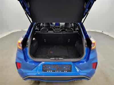 Ford Puma 1.0 EcoBoost ST-Line X (2020) - Foto 14