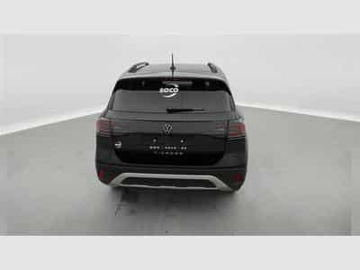 VW T-Cross 1.0 TSI 115cv DSG United CARPLAY / FULL LED / KEYLESS (2025) - Foto 5