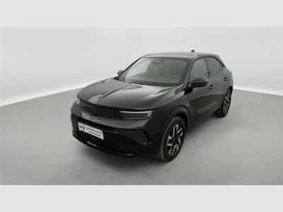 Opel Mokka 1.2 Turbo 136Cv GS CARPLAY / CAMERA / FULL LED (2025) - Photo 1