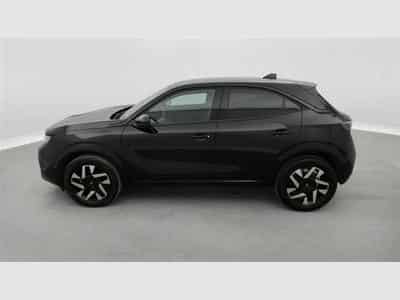 Opel Mokka 1.2 Turbo 136Cv GS CARPLAY / CAMERA / FULL LED (2025) - Photo 3