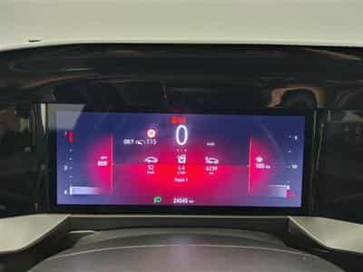 Opel Mokka 1.2 Turbo 136Cv GS CARPLAY / CAMERA / FULL LED (2025) - Photo 10