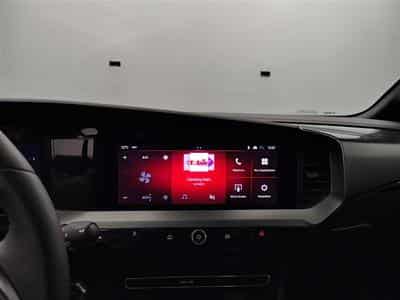 Opel Mokka 1.2 Turbo 136Cv GS CARPLAY / CAMERA / FULL LED (2025) - Photo 11