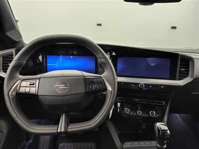 Opel Mokka 1.2 Turbo 136Cv GS CARPLAY / CAMERA / FULL LED (2025) - Photo 9