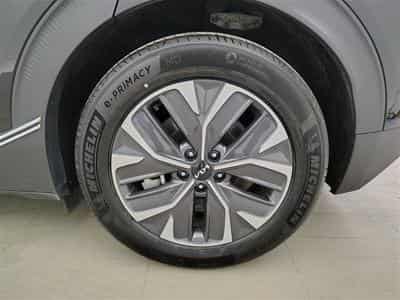 Kia EV6 58.0 kWh RWD Air Navi / Led / PDC+Caméra (2024) - Photo 6