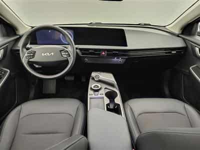Kia EV6 58.0 kWh RWD Air Navi / Led / PDC+Caméra (2024) - Photo 8
