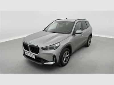 BMW X1 2.0 dA sDrive18 Cuir / Navi / Led (2024) - Foto 1