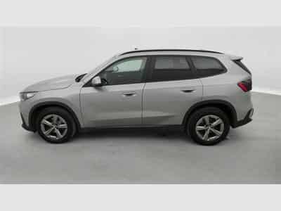 BMW X1 2.0 dA sDrive18 Cuir / Navi / Led (2024) - Foto 3