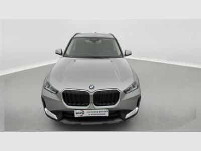 BMW X1 2.0 dA sDrive18 Cuir / Navi / Led (2024) - Foto 4