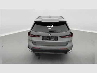 BMW X1 2.0 dA sDrive18 Cuir / Navi / Led (2024) - Foto 5