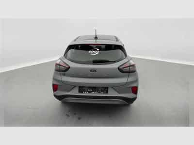 Ford Puma 1.0 EcoBoost AUT. MHEV Titanium NAVI / CARPLAY (2023) - Foto 5