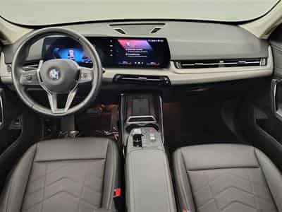 BMW X1 2.0 dA sDrive18 Cuir / Navi / Led (2024) - Foto 8