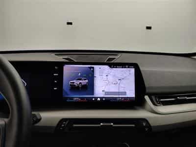 BMW X1 2.0 dA sDrive18 Cuir / Navi / Led (2024) - Foto 11