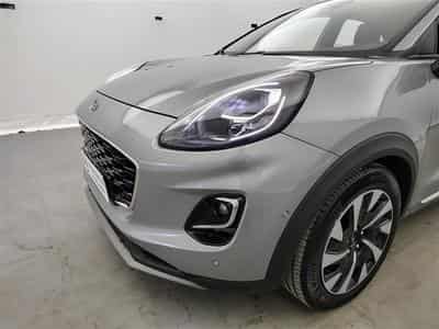 Ford Puma 1.0 EcoBoost AUT. MHEV Titanium NAVI / CARPLAY (2023) - Foto 15