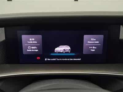 VW Tayron 1.5 e-TSi 150cv DSG 30Years 7pl. CARPLAY / FULL LED (2026) - Photo 10