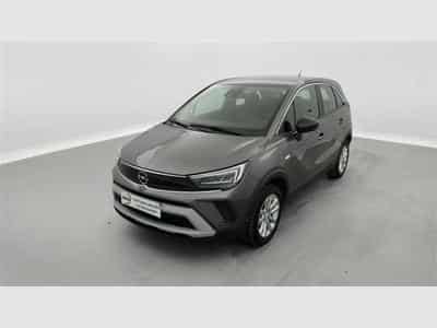Opel Crossland 1.2 Turbo ECOTEC Ultimate S/S (2022) - Foto 1