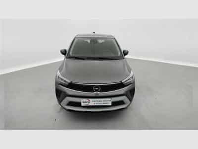 Opel Crossland 1.2 Turbo ECOTEC Ultimate S/S (2022) - Foto 4