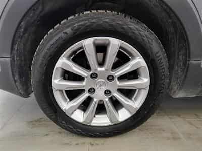 Opel Crossland 1.2 Turbo ECOTEC Ultimate S/S (2022) - Foto 6