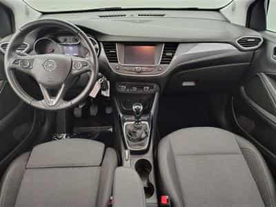Opel Crossland 1.2 Turbo ECOTEC Ultimate S/S (2022) - Foto 8
