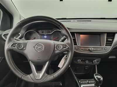 Opel Crossland 1.2 Turbo ECOTEC Ultimate S/S (2022) - Foto 9