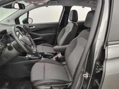 Opel Crossland 1.2 Turbo ECOTEC Ultimate S/S (2022) - Foto 7