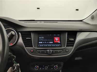 Opel Crossland 1.2 Turbo ECOTEC Ultimate S/S (2022) - Foto 11