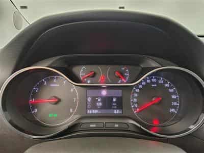 Opel Crossland 1.2 Turbo ECOTEC Ultimate S/S (2022) - Foto 10