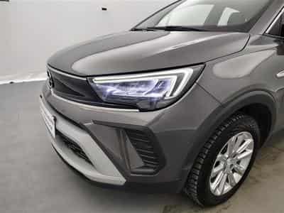 Opel Crossland 1.2 Turbo ECOTEC Ultimate S/S (2022) - Foto 15