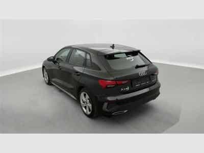 Audi A3 30 TFSI S line Cuir / Navi / Led / PDC av+ar (2022) - Foto 2