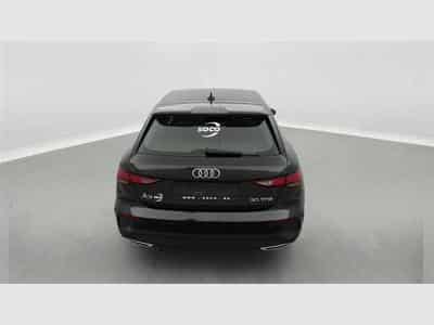 Audi A3 30 TFSI S line Cuir / Navi / Led / PDC av+ar (2022) - Foto 5