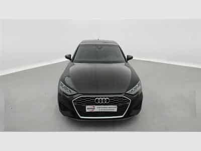 Audi A3 30 TFSI S line Cuir / Navi / Led / PDC av+ar (2022) - Foto 4