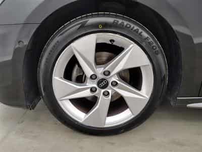 Audi A3 30 TFSI S line Cuir / Navi / Led / PDC av+ar (2022) - Foto 6