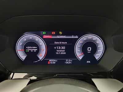 Audi A3 30 TFSI S line Cuir / Navi / Led / PDC av+ar (2022) - Foto 10