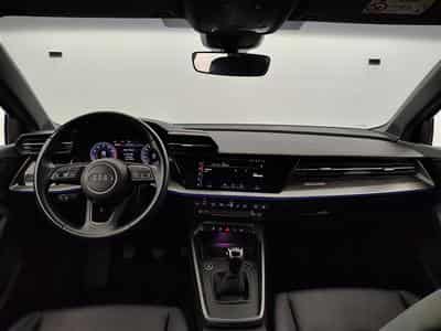 Audi A3 30 TFSI S line Cuir / Navi / Led / PDC av+ar (2022) - Foto 8
