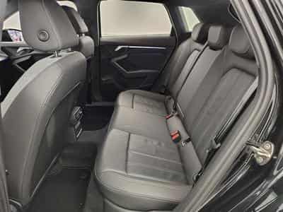 Audi A3 30 TFSI S line Cuir / Navi / Led / PDC av+ar (2022) - Foto 13