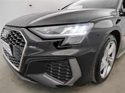 Audi A3 30 TFSI S line Cuir / Navi / Led / PDC av+ar (2022) - Foto 15