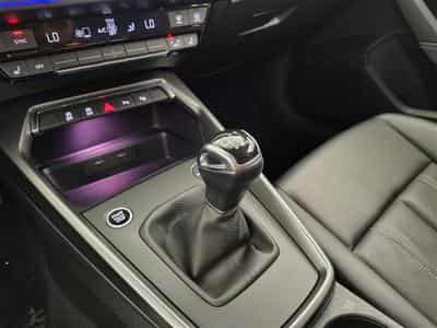 Audi A3 30 TFSI S line Cuir / Navi / Led / PDC av+ar (2022) - Foto 12