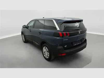 Peugeot 5008 1.2 PureTech Active Pack 7Pl Carplay / Led / PDC (2023) - Photo 2