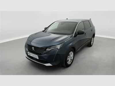 Peugeot 5008 1.2 PureTech Active Pack 7Pl Carplay / Led / PDC (2023) - Photo 1