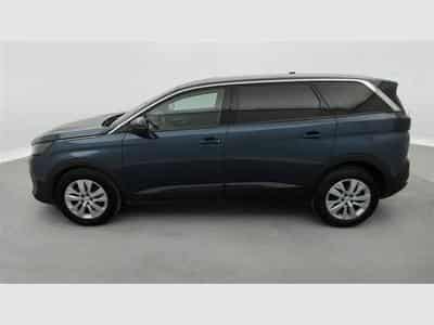 Peugeot 5008 1.2 PureTech Active Pack 7Pl Carplay / Led / PDC (2023) - Photo 3