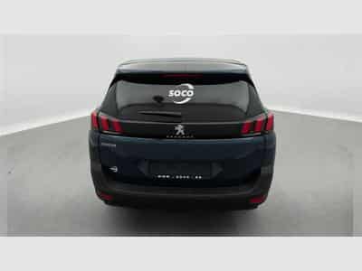 Peugeot 5008 1.2 PureTech Active Pack 7Pl Carplay / Led / PDC (2023) - Photo 5