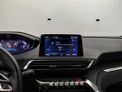 Peugeot 5008 1.2 PureTech Active Pack 7Pl Carplay / Led / PDC (2023) - Photo 11