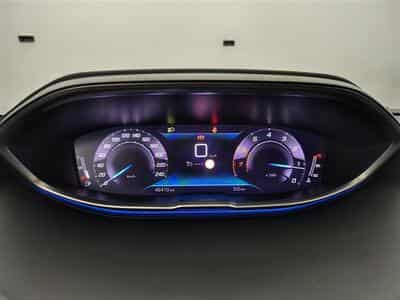 Peugeot 5008 1.2 PureTech Active Pack 7Pl Carplay / Led / PDC (2023) - Photo 10