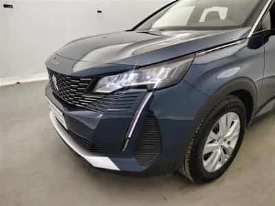 Peugeot 5008 1.2 PureTech Active Pack 7Pl Carplay / Led / PDC (2023) - Photo 15