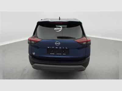 Nissan X-Trail 1.5 DIG-T 2WD N-Connecta 7pl.DCT NAVI / FULL LED (2023) - Photo 5