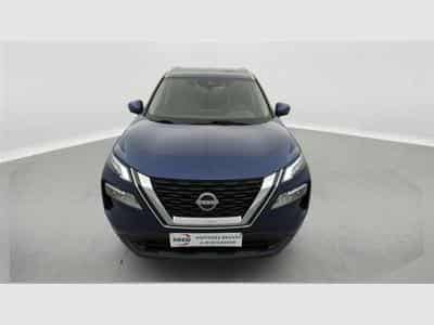 Nissan X-Trail 1.5 DIG-T 2WD N-Connecta 7pl.DCT NAVI / FULL LED (2023) - Photo 4