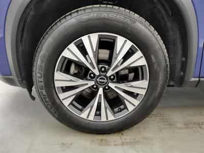 Nissan X-Trail 1.5 DIG-T 2WD N-Connecta 7pl.DCT NAVI / FULL LED (2023) - Photo 6