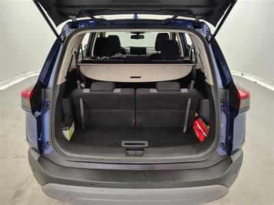 Nissan X-Trail 1.5 DIG-T 2WD N-Connecta 7pl.DCT NAVI / FULL LED (2023) - Photo 14