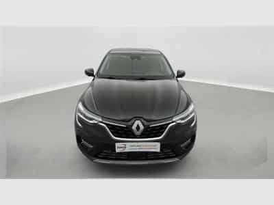 Renault Arkana E-TECH 1.6i Intens Navi / Led / PDC av+ar (2022) - Foto 4